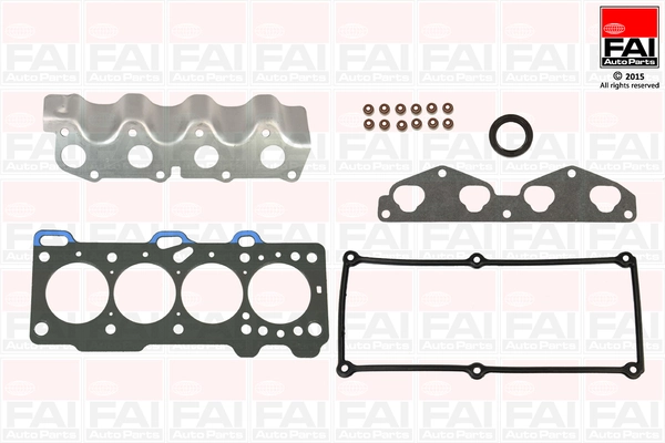 Gasket Kit, cylinder head